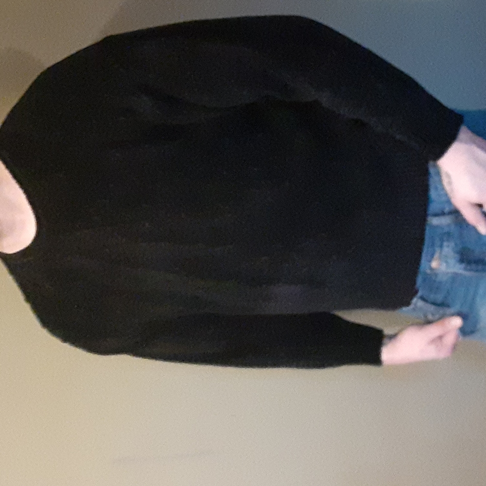 Consciousness Sweater